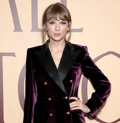 тейлър суифт