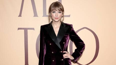 тейлър суифт