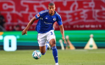 Шалке разби с 5 0 като гост четвъртодивизионния Бремер в мач