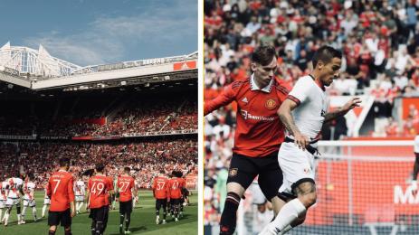 Манчестър Юнайтед