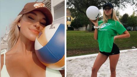 волейбол жени