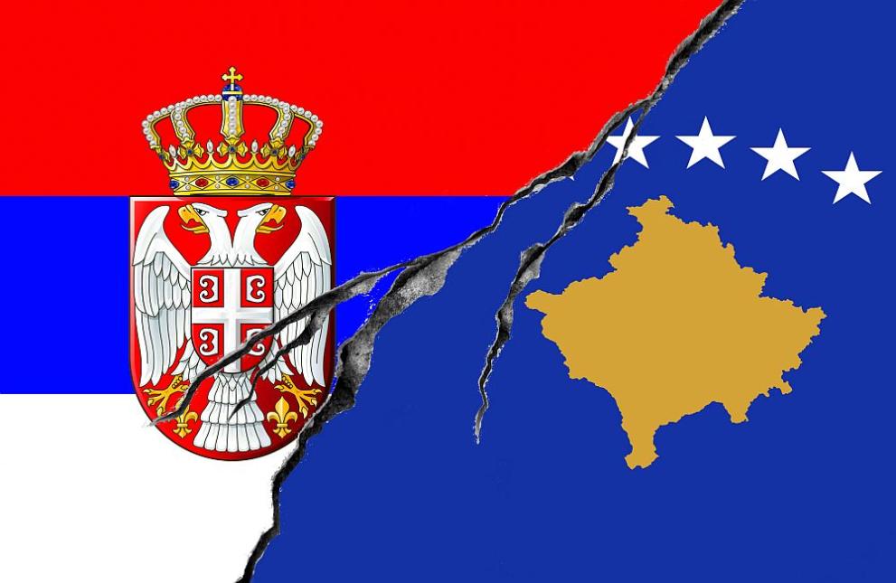 Президентът на Сърбия Александър Вучич е отменил решението за въвеждане