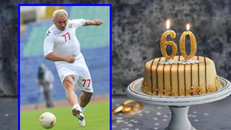 Божидар Искренов