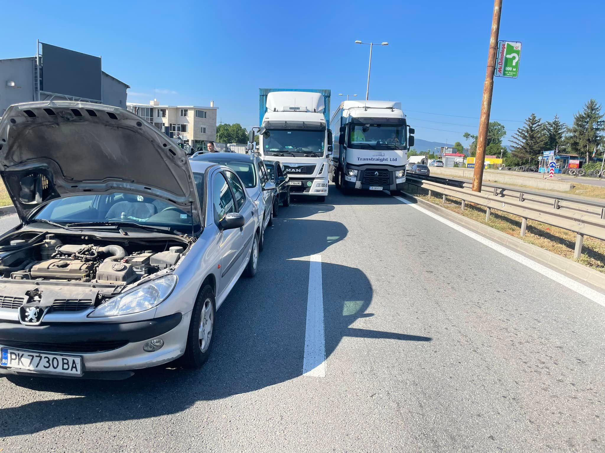 опашка Люлин