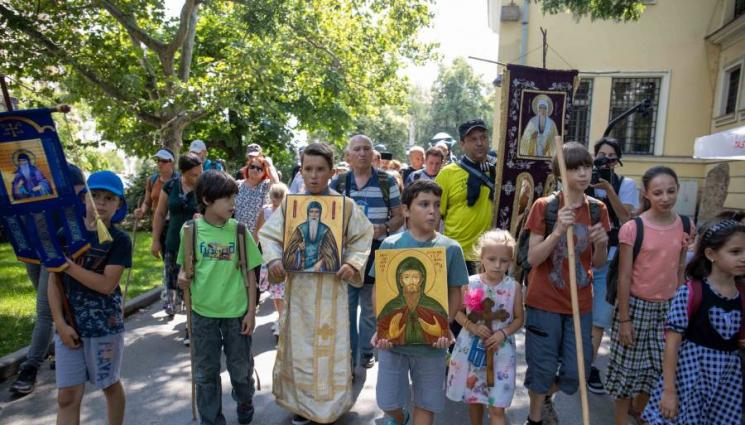 а - Поклоннически поход: Българският Ел Камино тръгва от