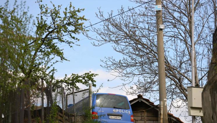 Микрево - РЕДИДИВИСТ ОТ КЛАСА: Един от убийците на дядо Иван хващан 100 пъти