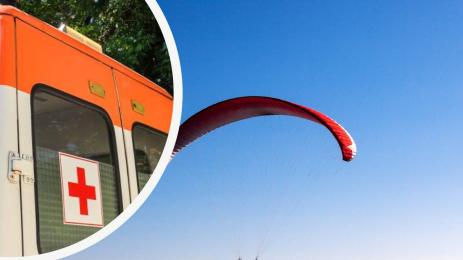 парапланер