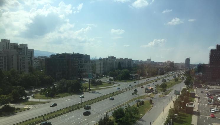 н - ЗАРАДИ ГРЪМНАЛАТА СИСТЕМА: Ден гратис за без винетка