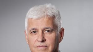 Димитър Стоянов служебен министър на отбраната