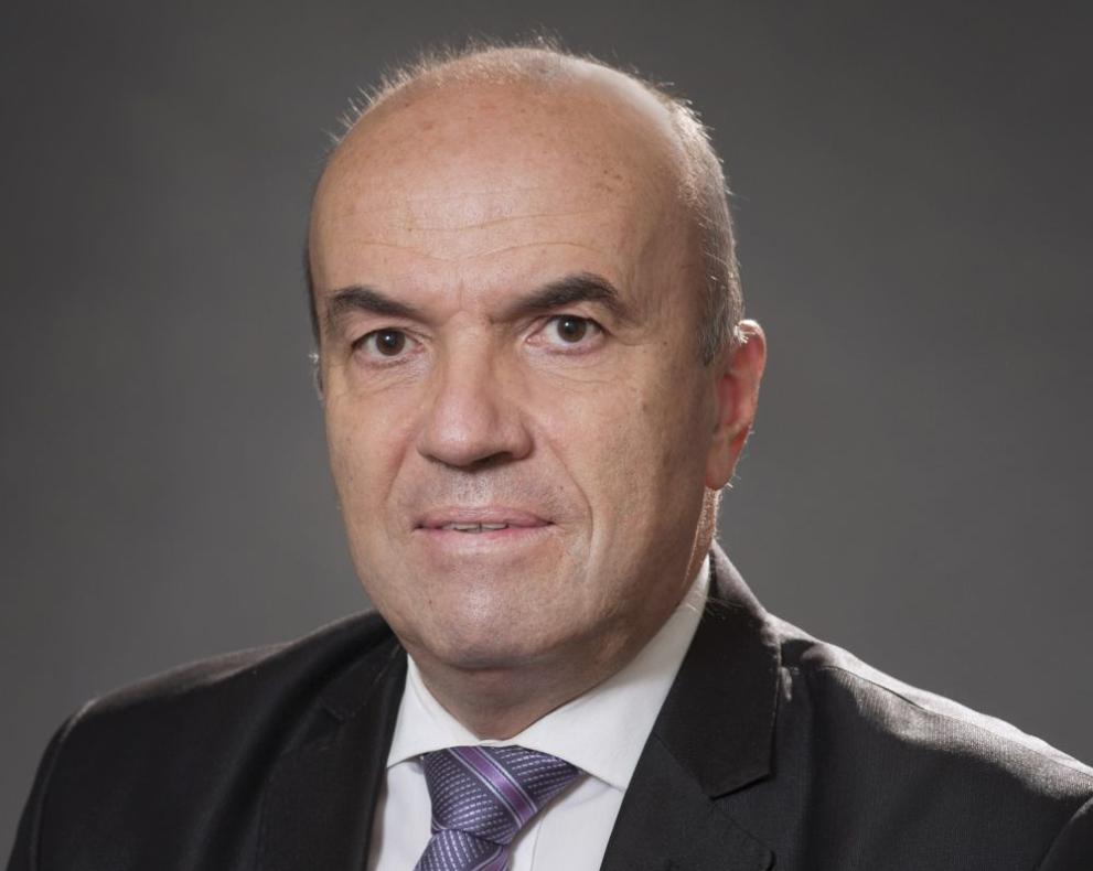 Кой е Николай Милков - служебен министър на външните работи - България -  DarikNews.bg