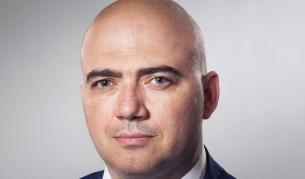 Илин Димитров