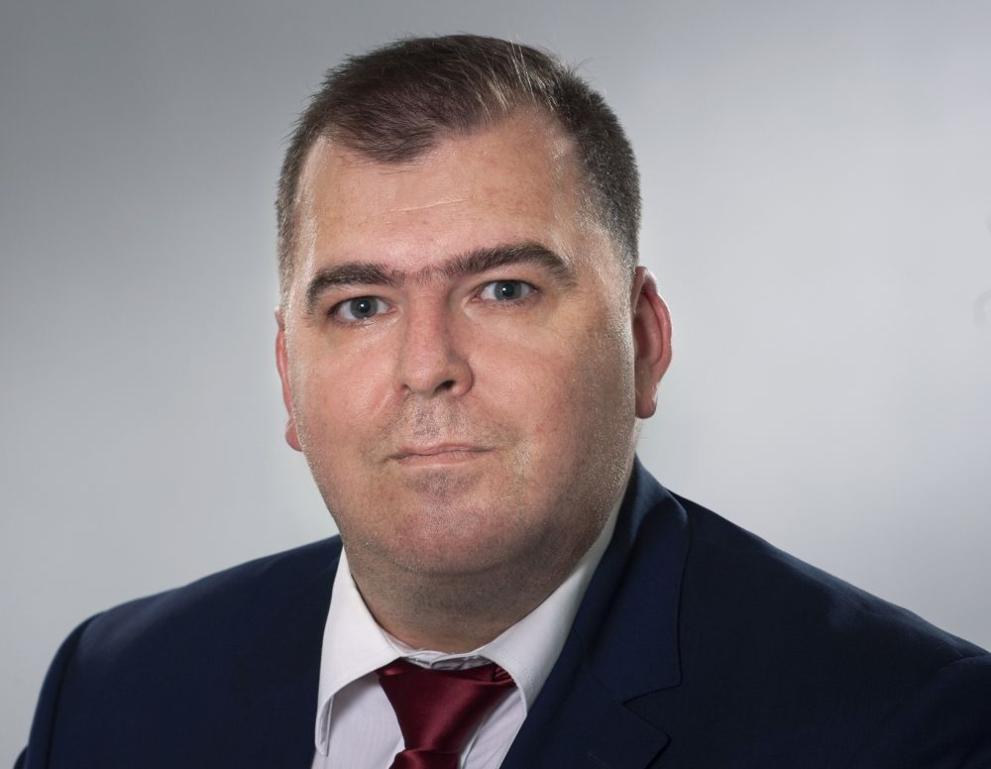 Явор Гечев - служебен министър на земеделието