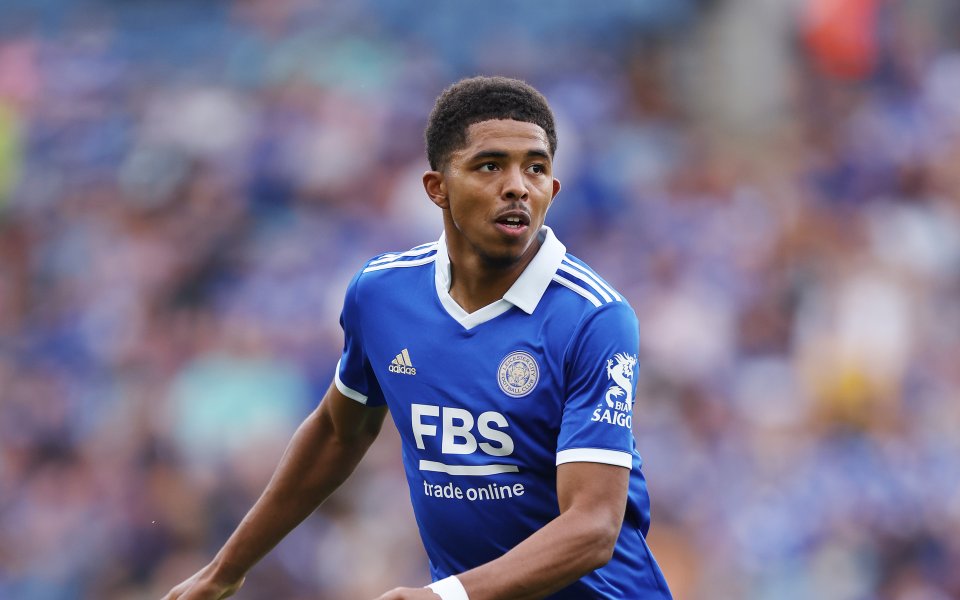 Ръководството на Лестър Сити е поставило иключително висока цена на