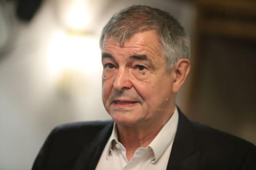 Стефан Софиянски