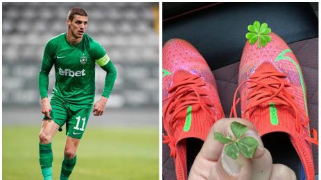 Кирил Десподов