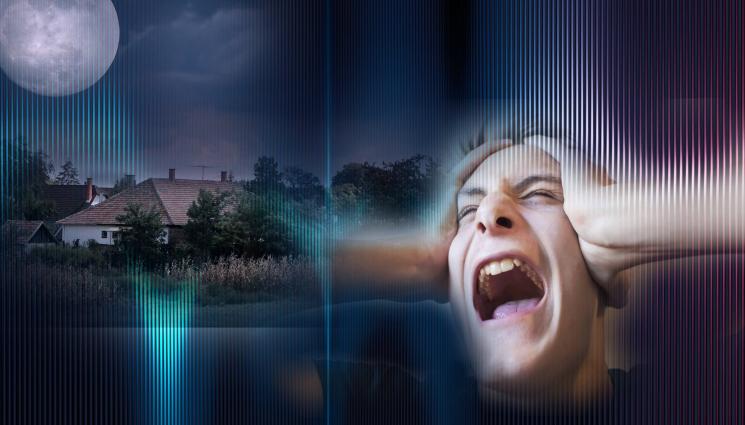 шум село - ПРОДЪНВАТ ИМ УШИТЕ: Определиха най-шумния град в страната