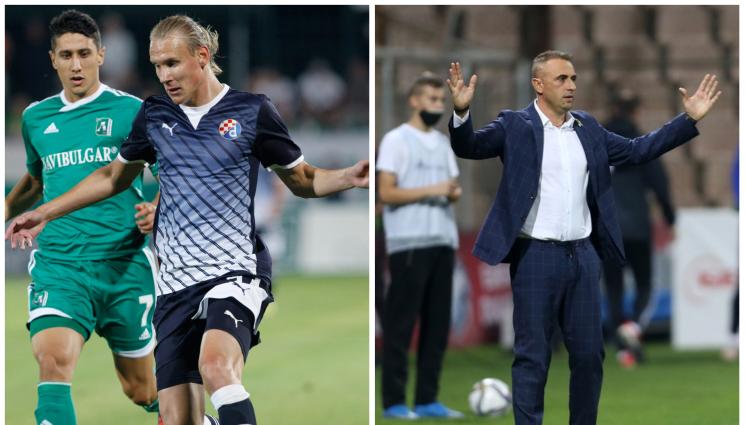 Динамо Загреб - Първите евролудогорци вече са директори, треньори и бизнесмени. Четирима от участниците в първия мач с Динамо Загреб все още играят