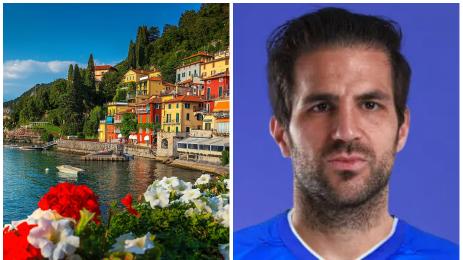 Сеск Фабрегас