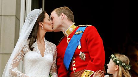 Уилям и Кейт