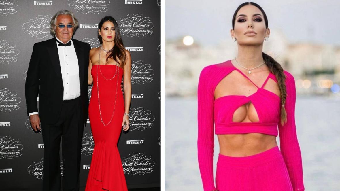 Елизабета Грегорачи