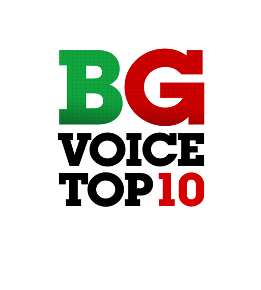BG VOICE TOP10