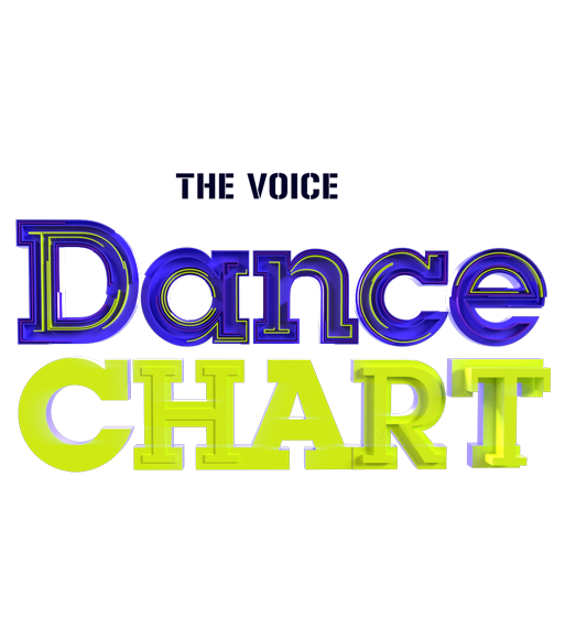 DANCE CHART TOP10