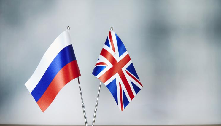 русия - ОТВЕТЕН УДАР: Москва наложи санкции на още британци