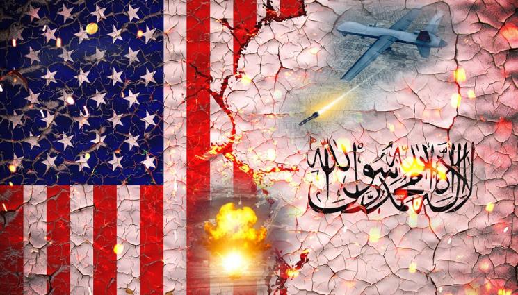 a - КЪРВАВА МЪСТ: САЩ ликвидираха лидера на