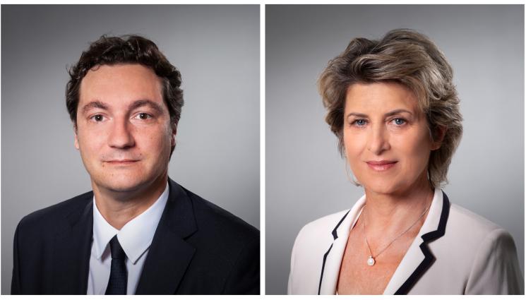 БСП - БСП ПРИЗНА: Не знаехме, че Крум Зарков и Весела Лечева ще са в служебния кабинет