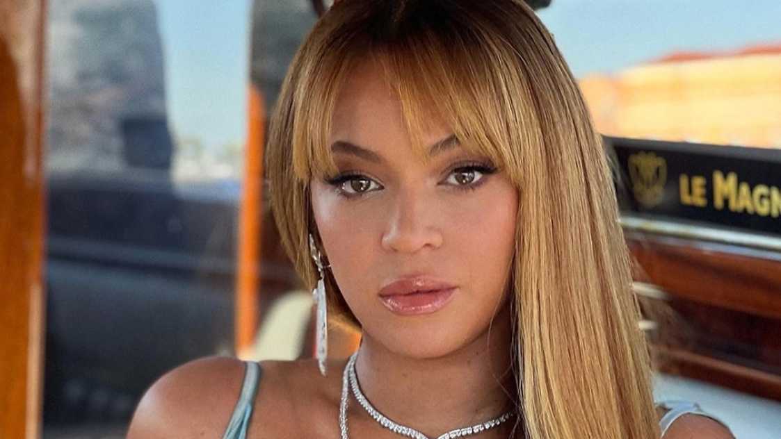 Beyonce ще презапише песен от албума си
