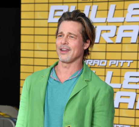 На 18 декември Брад Пит празнува рожден ден И ако