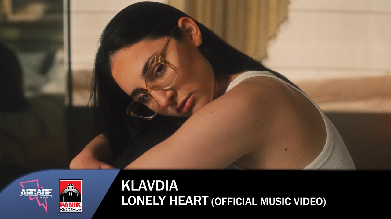 KLAVIDA - LONELY HEART