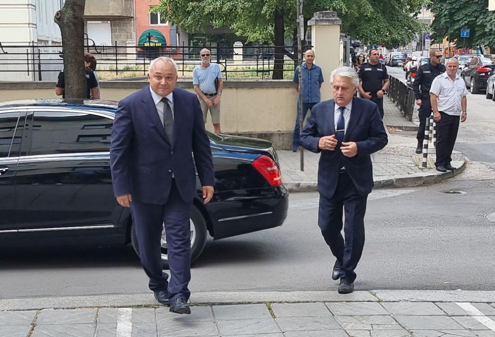 Есента ще имаме основание да кажем, че продължаваме тенденцията за