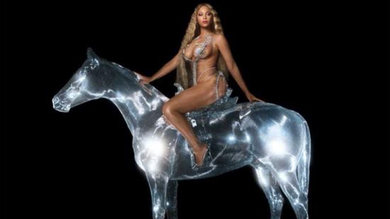 Beyoncé се възражда с "Renaissance"
