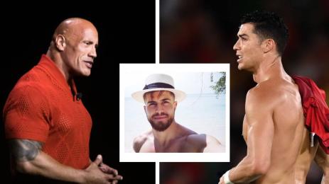 аръков роналдо скалата