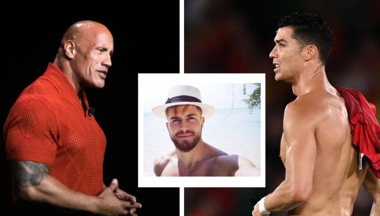 аръков роналдо скалата - НЕКА ТРЕПЕРЯТ: Иво Аръков заплаши Роналдо и Скалата (ВИДЕО)