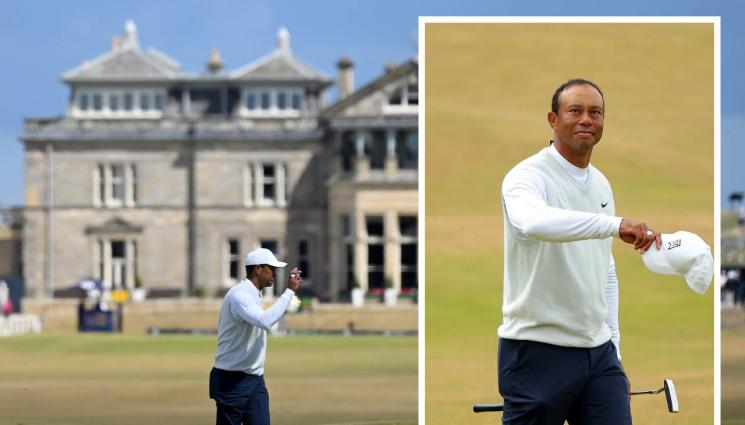 Тайгър Уудс - ПРИНЦИПИ: Тайгър Уудс отказал $700 млн. Голф звездата не иска да участва в турнирите на отцепниците