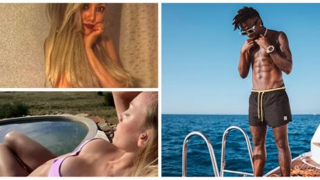 Винисиус Жуниор