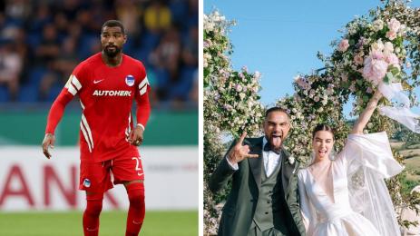 Кевин Принс Боатенг