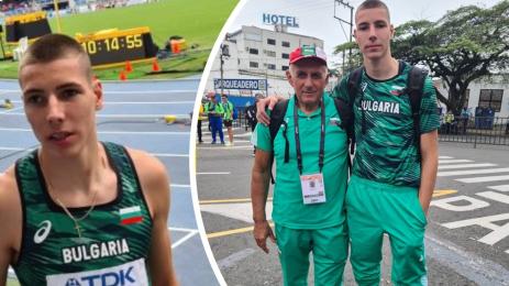 Божидар Саръбоюков