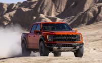 Ford F150 Raptor