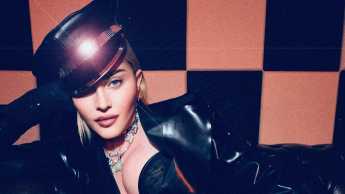 Madonna каза, че никога няма да продаде правата за каталога си