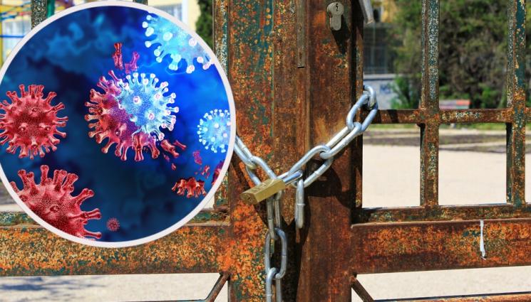 детска градина ковид - ХВАТКАТА НА ВИРУСА: Цяла детска градина под карантина заради COVID-19