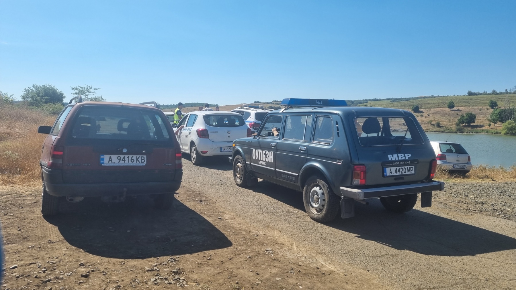 склад Карнобат