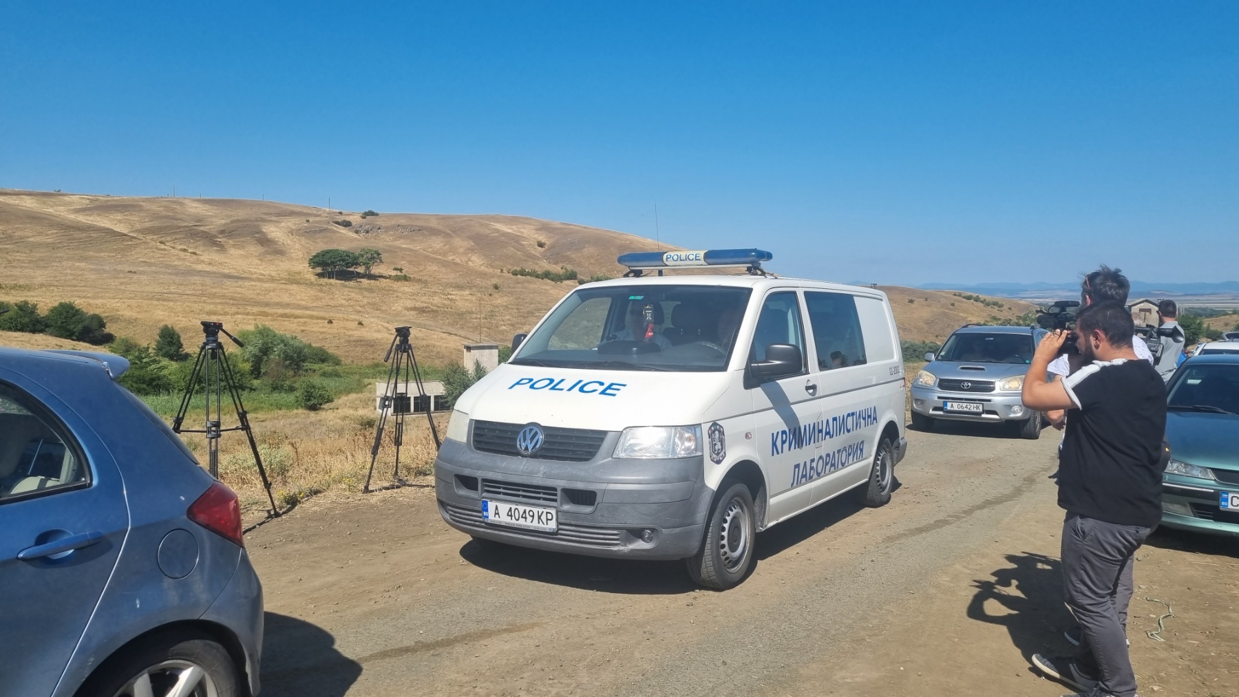 склад Карнобат