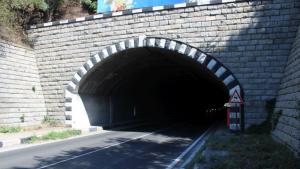 100 000 лв са нужни за да светне отново тунелът