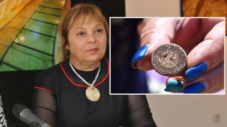 Бони Петрунова