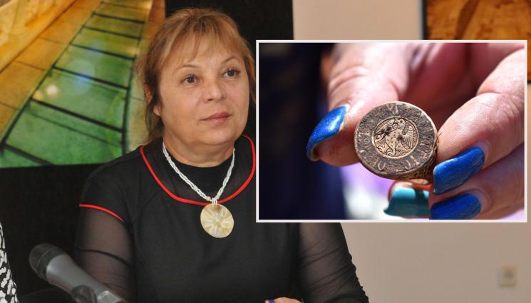 Бони Петрунова - Директорът на НИМ доц. д-р Бони Петрунова пред Телеграф: Имаме пари до края на август