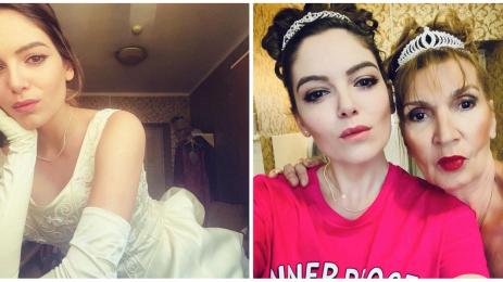 Идеалният мъж