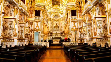 Девата от Кармел